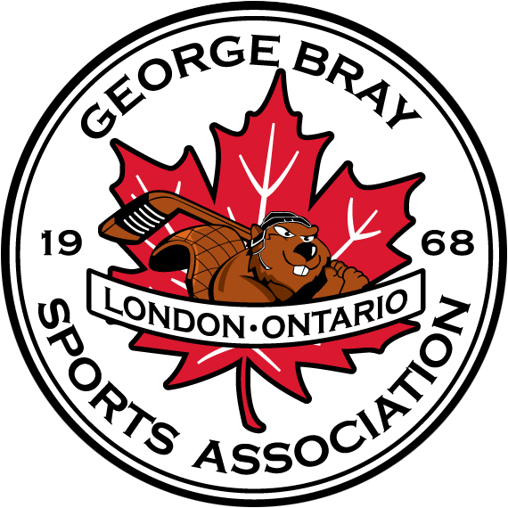 George Bray Hockey sponsor